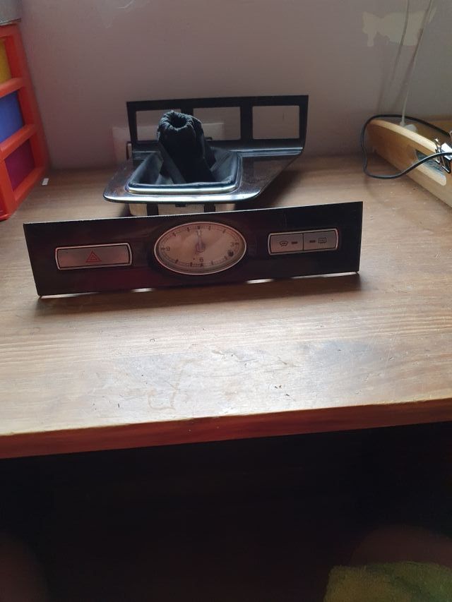 para ford Mondeo mk3 2004