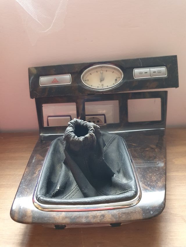 para ford Mondeo mk3 2004