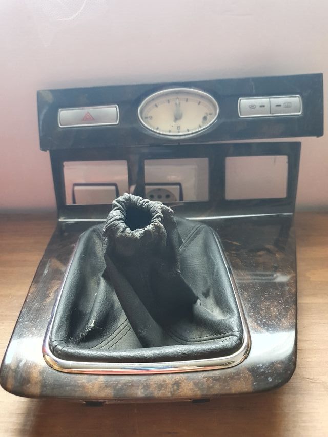 para ford Mondeo mk3 2004