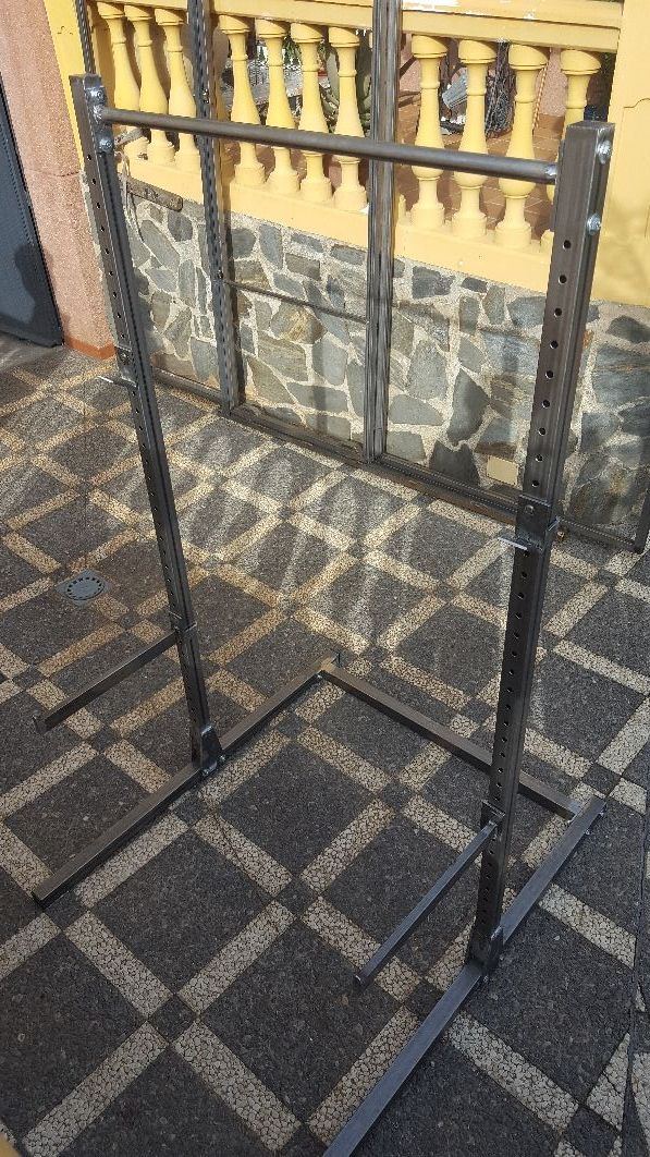 rack crosfit crosffit