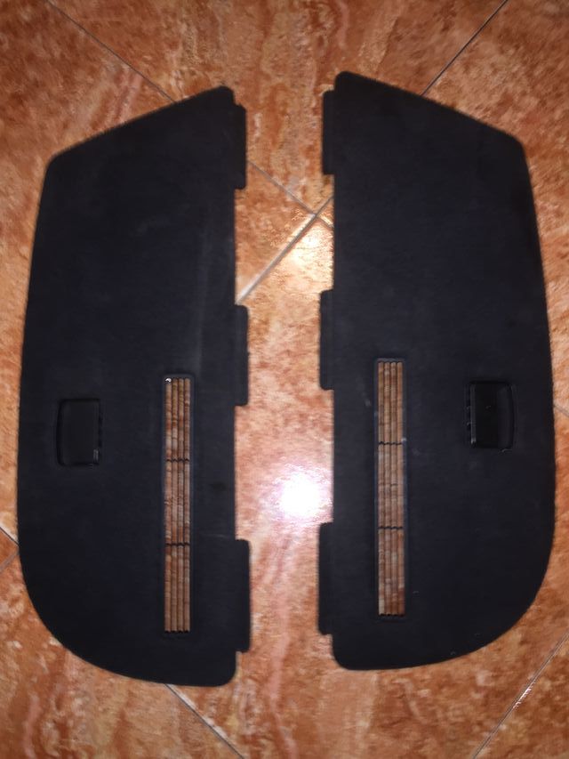 AUDI A3 ,MUCHOS REPUESTOS