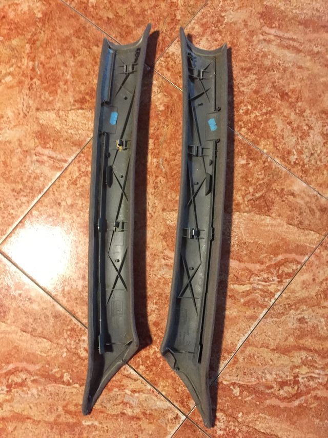 AUDI A3 ,MUCHOS REPUESTOS