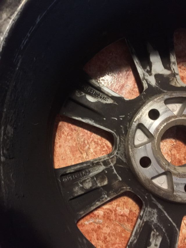 AUDI A3 ,MUCHOS REPUESTOS