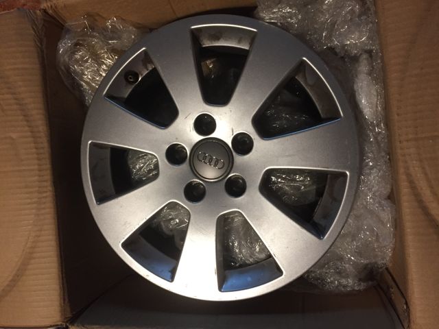 AUDI A3 ,MUCHOS REPUESTOS