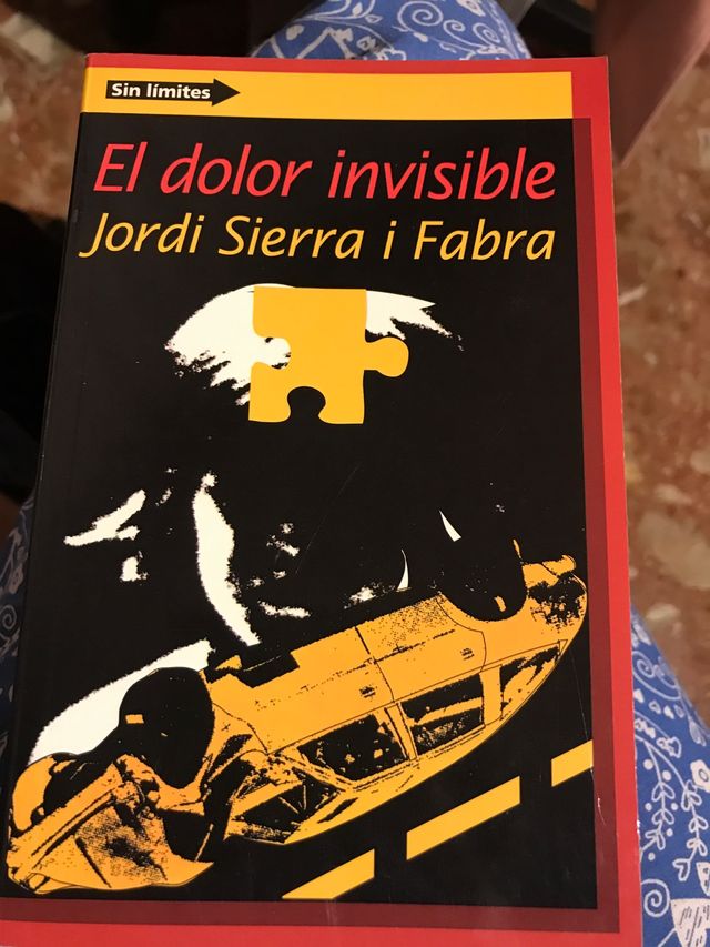 El dolor invisible