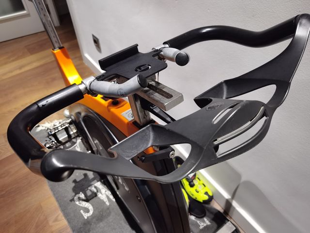 bici de spinning body bike