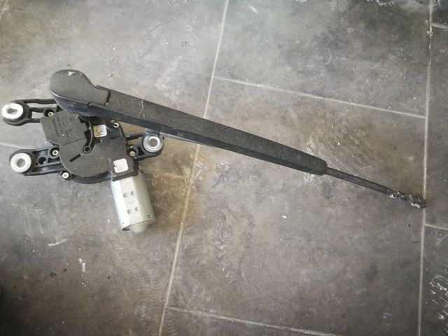 Braccio lavavetri VW Golf