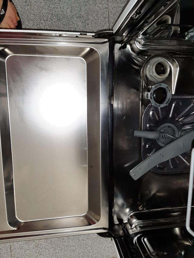 Lavavajillas Electrolux. Buen estado, oferta!!