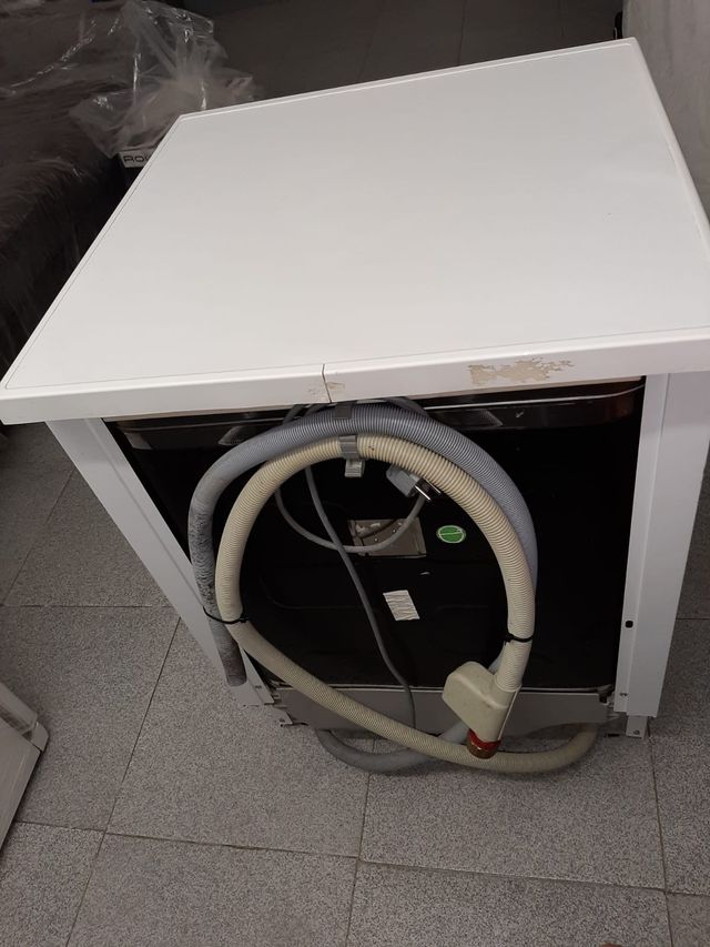 Lavavajillas Electrolux. Buen estado, oferta!!