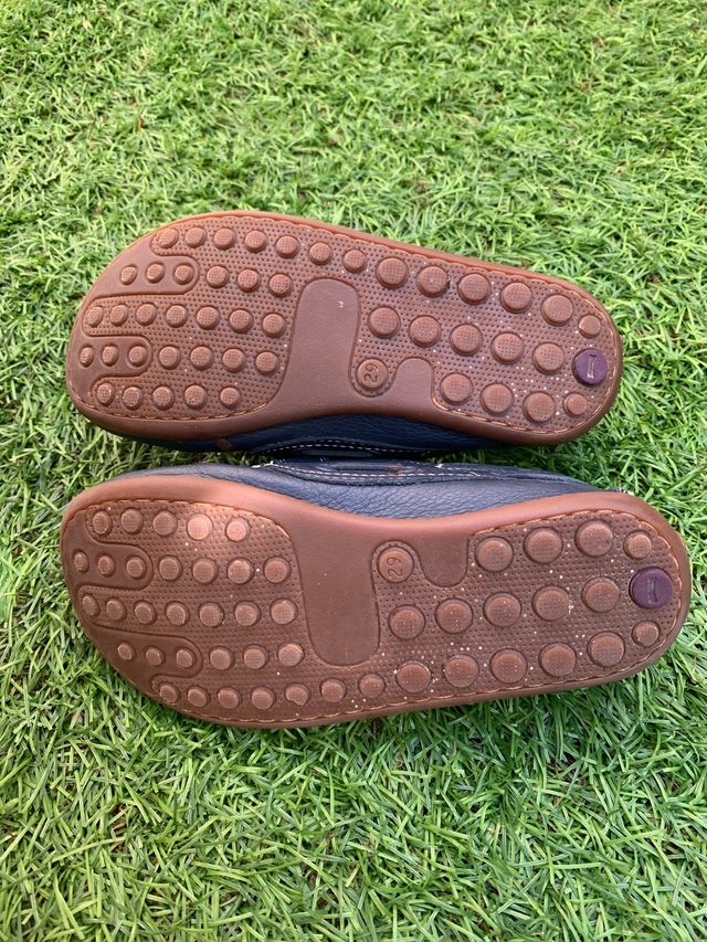 Zapatos camper niño