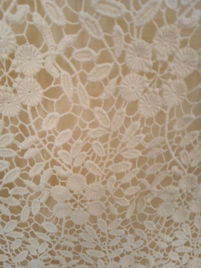 Top de lino y algodón Comptoir Des Cotonniers