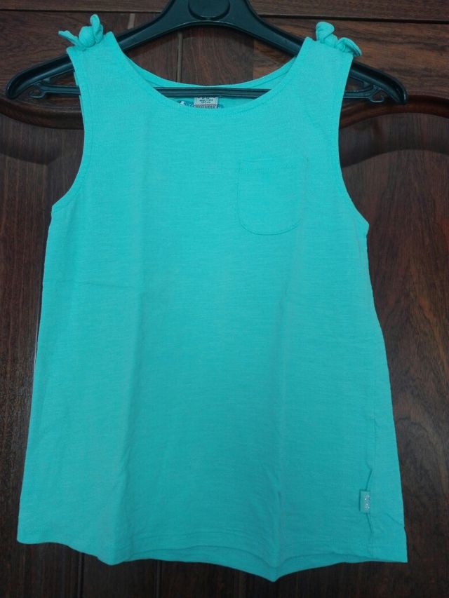 Camiseta Charanga T.11