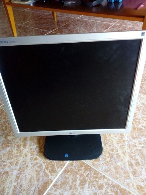 vendo pantalla