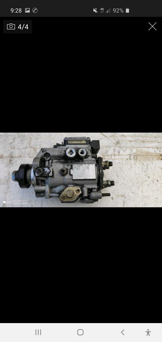 piezas de motor ford mondeo .mk3 de 130 cv