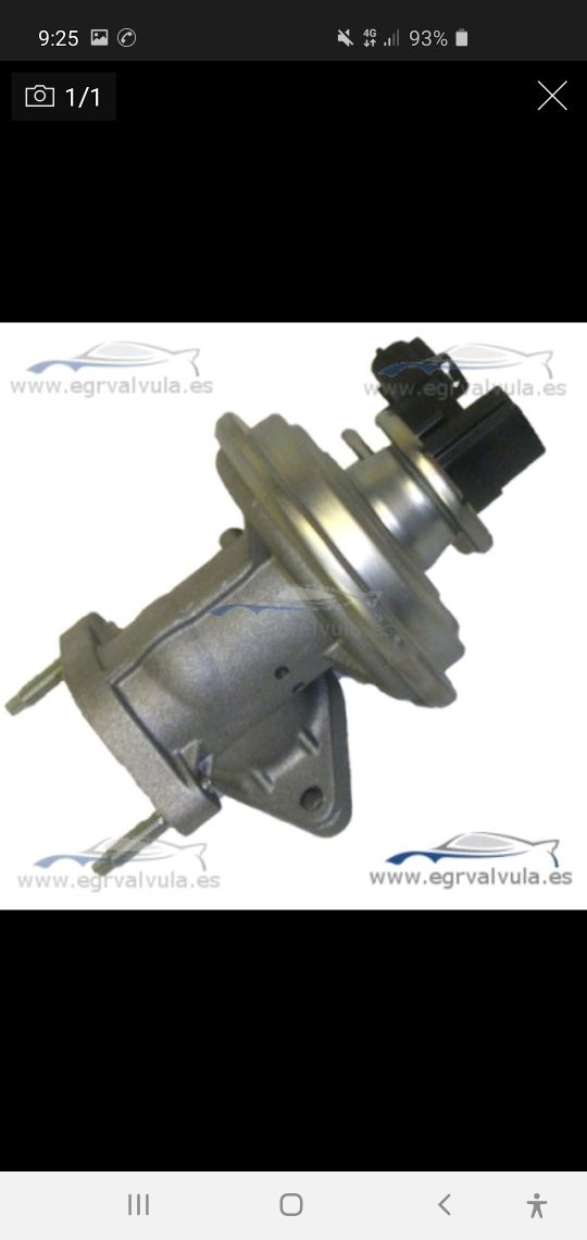 piezas de motor ford mondeo .mk3 de 130 cv