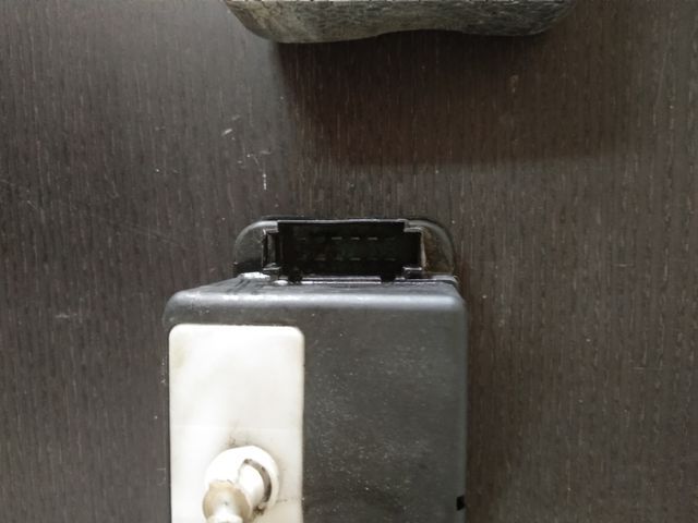 bomba de cierre centralizado VW golf MK3