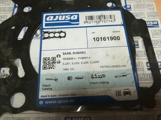 Juego juntas culata Subaru Sti nuevas