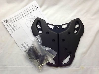 Portaequipaje Ducati Multistrada 96792610B - NUEVO
