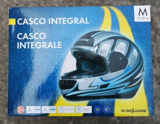 Casc moto de segunda mano por 30 € en Torroella de Montgrí Casc moto de segunda mano por 30 € en Torroella de Montgrí