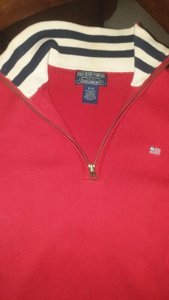 Polo Ralph Lauren