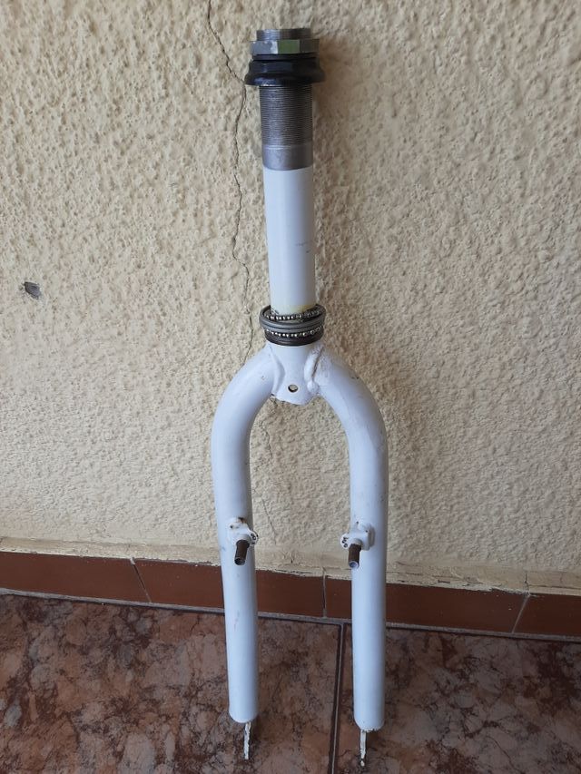 Horquilla bicicleta 26 "