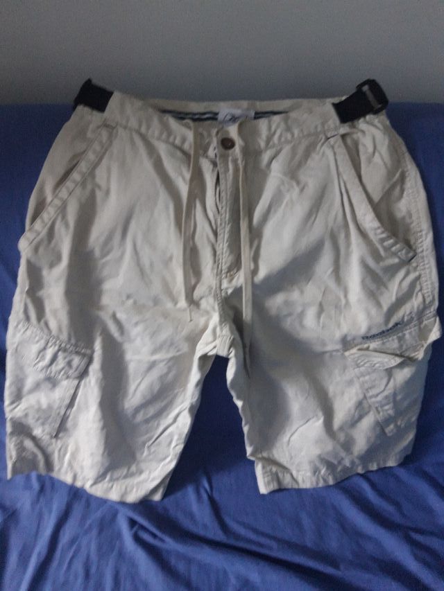 pantalón corto Reebok