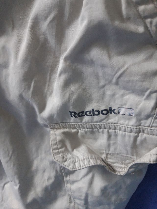 pantalón corto Reebok