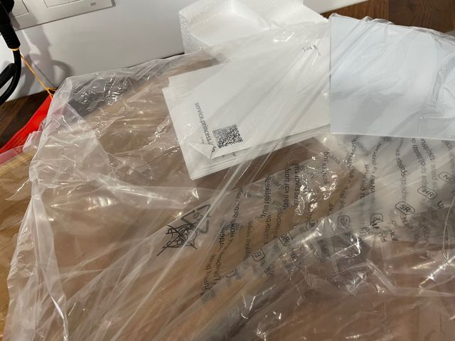 Plancha PRINCESS (sin estrenar)