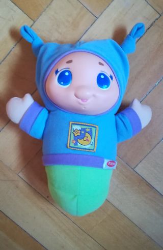 gusiluz con musica