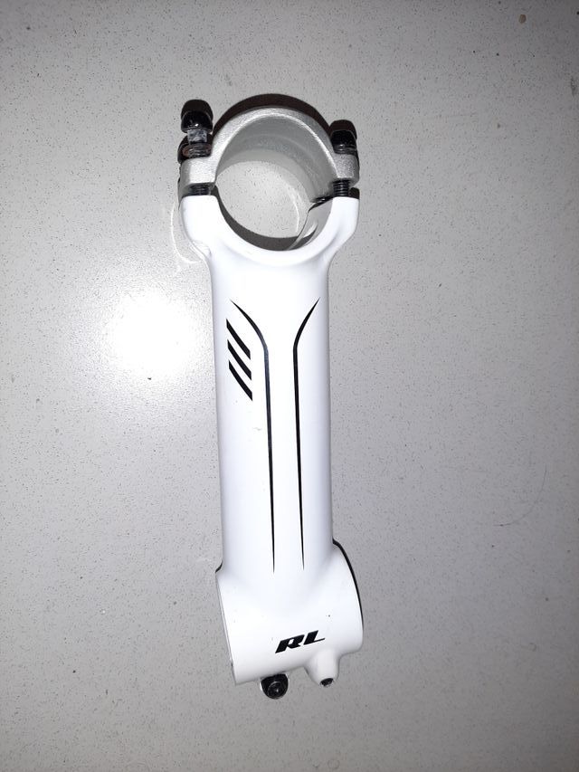 Potencia Bontraguer RL