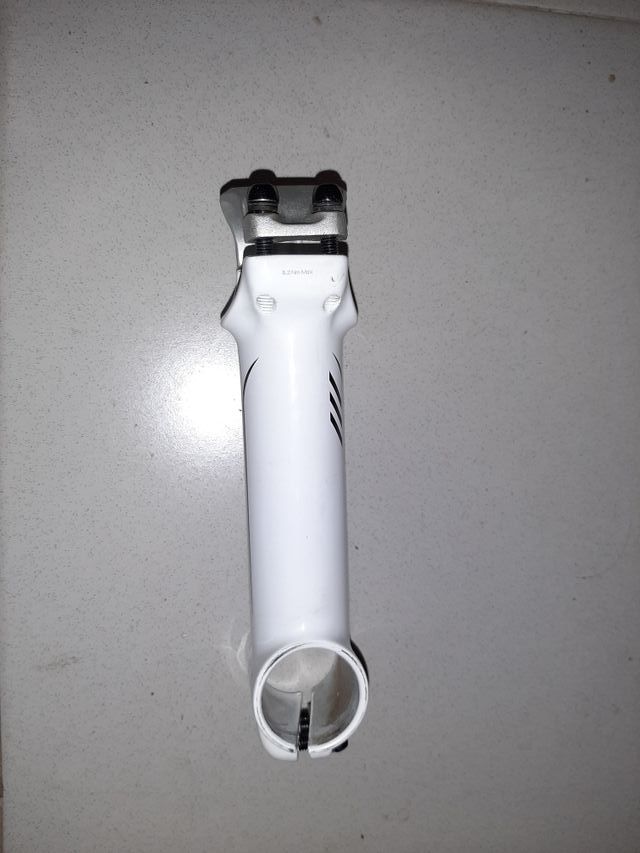 Potencia Bontraguer RL