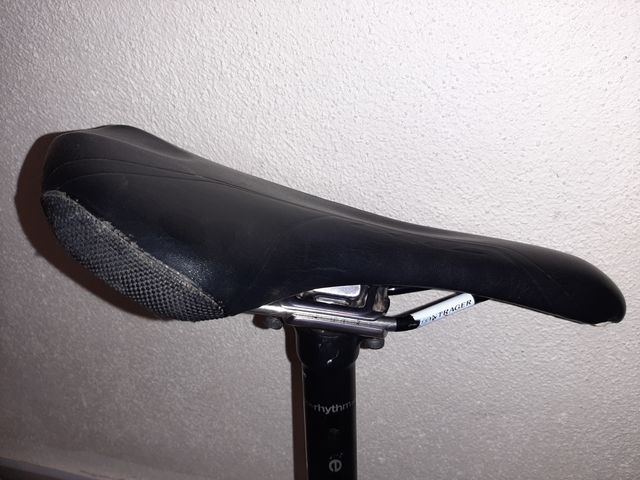 Sillín Bontraguer Evoke