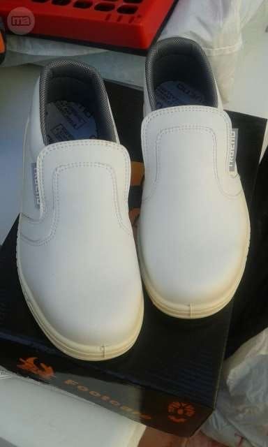 Zapatos de seguridad