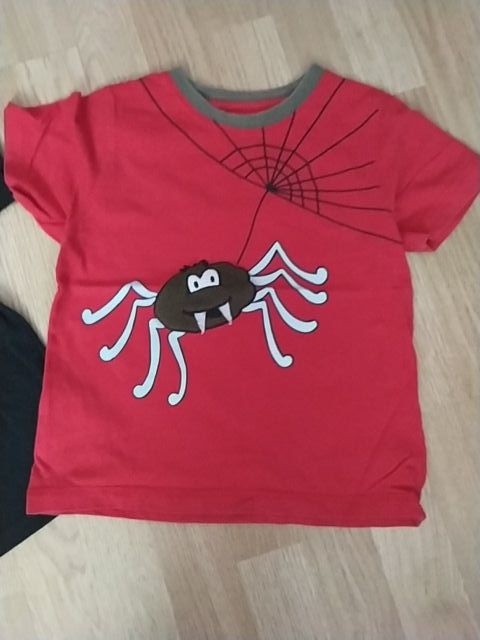 Camisetas niño