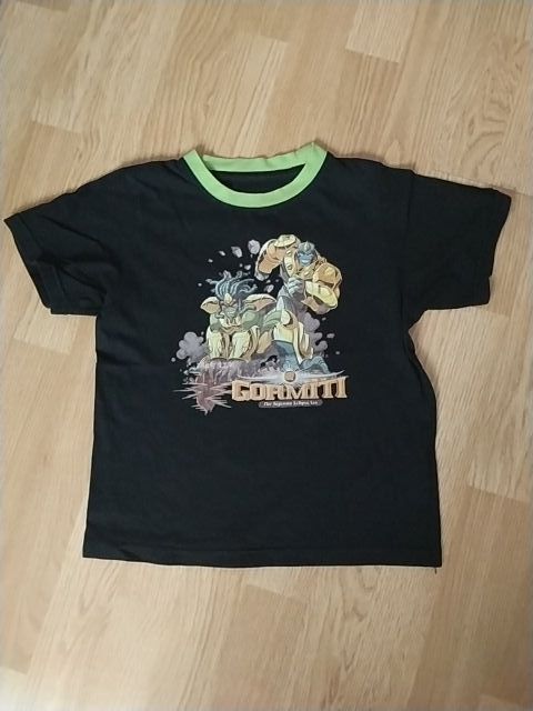 Camisetas niño