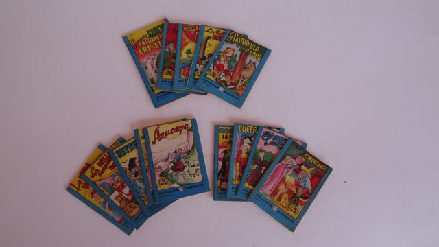 Cuentos la gran colección Blancanieves de Bruguera