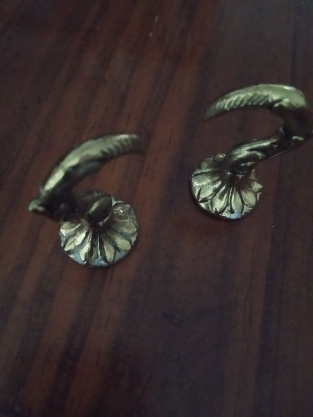 agarrador de cortinas