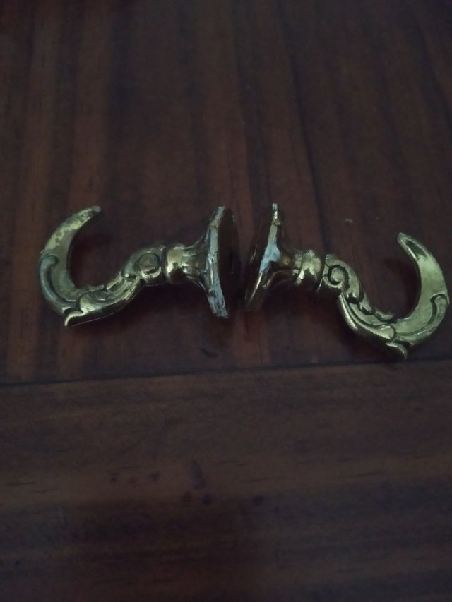 agarrador de cortinas