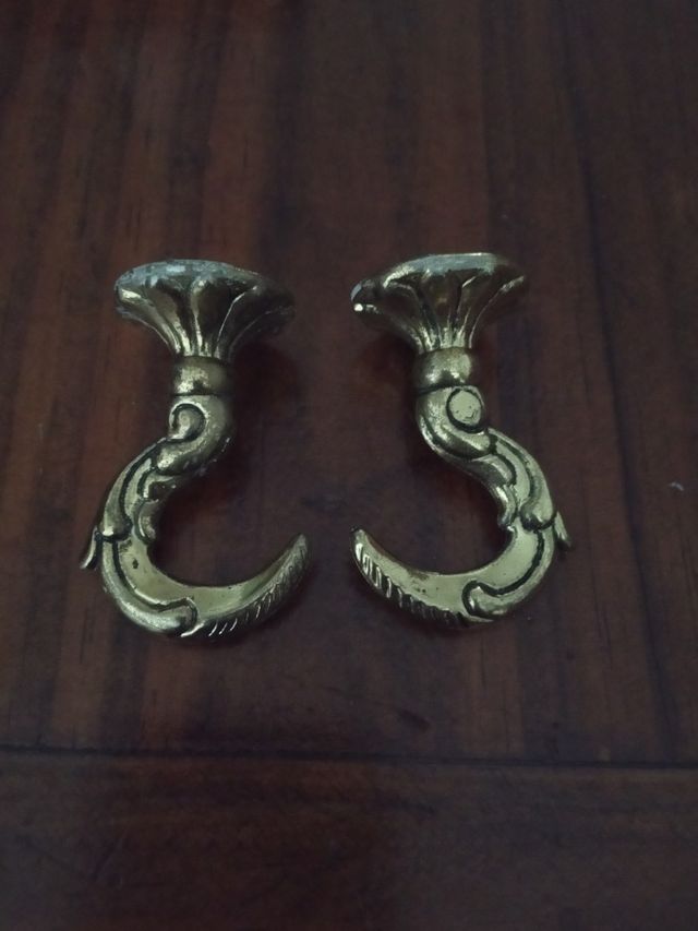 agarrador de cortinas