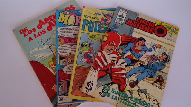 Cómic Círculo justiciero vol. 9