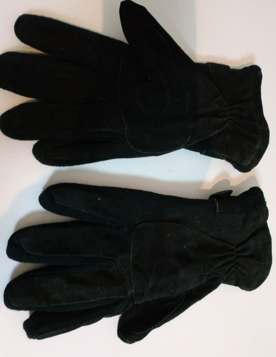 Guantes hombre L / XL