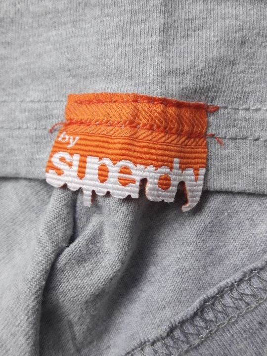 Camiseta SUPERDRY t.M