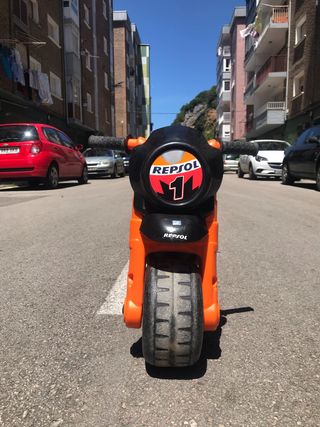correpasillos repsol