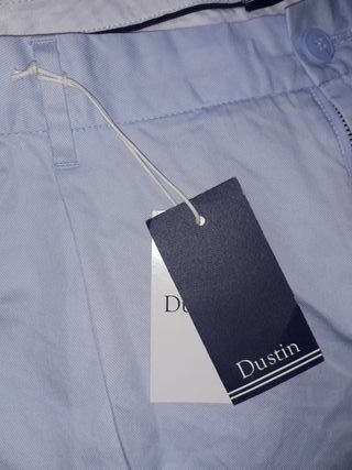 Pantalón emidio tucci sin estrenar talla grande de segunda mano por 14 EUR  en Córdoba en WALLAPOP