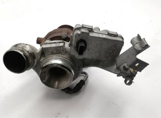 Turbo BMW f20 f30 116d 118d 316d 318d