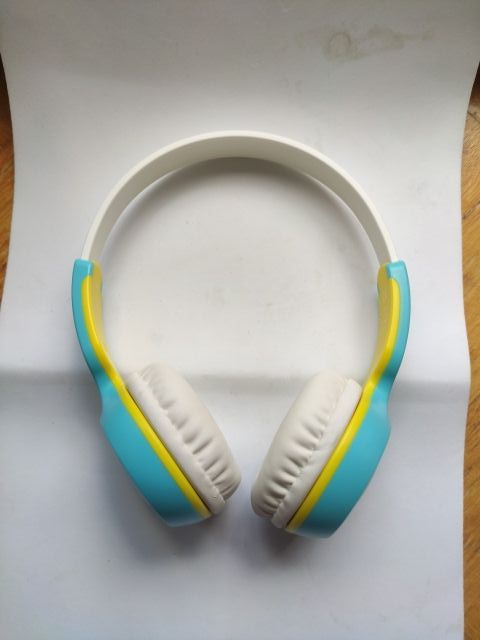 AURICULARES MPOW NIÑOS