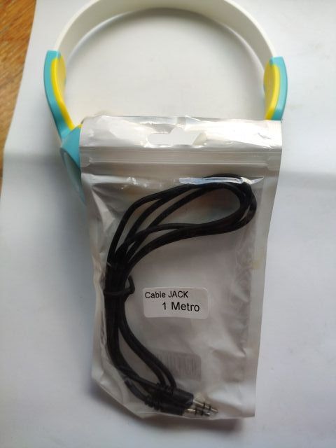 AURICULARES MPOW NIÑOS