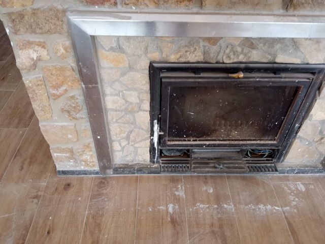 limpieza fin de obra