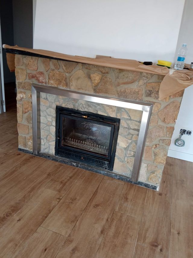 limpieza fin de obra