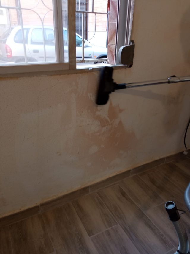 limpieza fin de obra